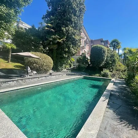 Apartamento Magnolia Locarno