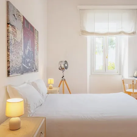 Magnolia Apartment *