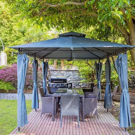 Apartamento Magnolia Locarno