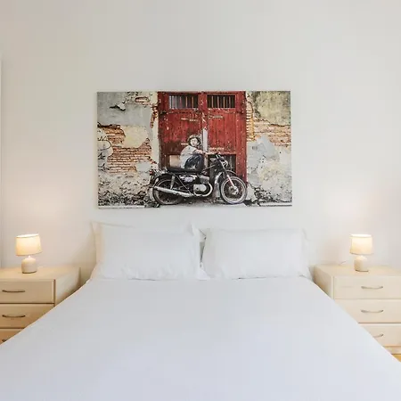 Apartamento Magnolia Locarno