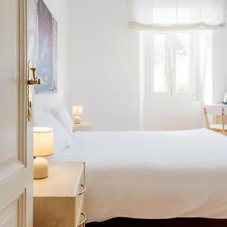 Magnolia Apartamento *