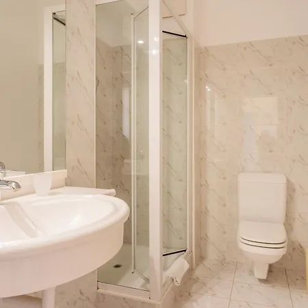 Apartamento Magnolia Locarno