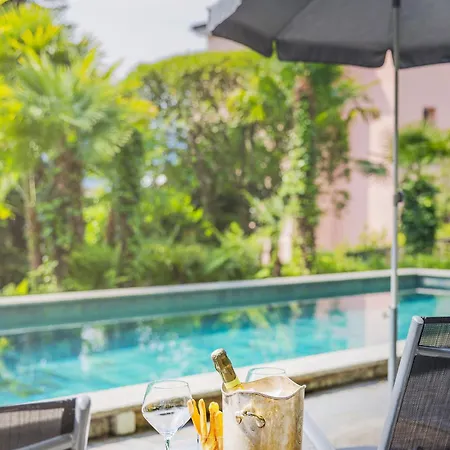 Apartamento Magnolia