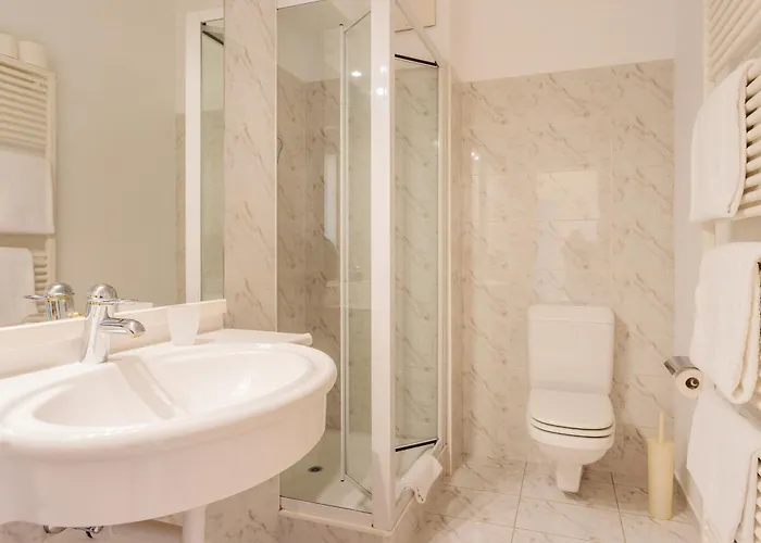 Apartman Magnolia Locarno