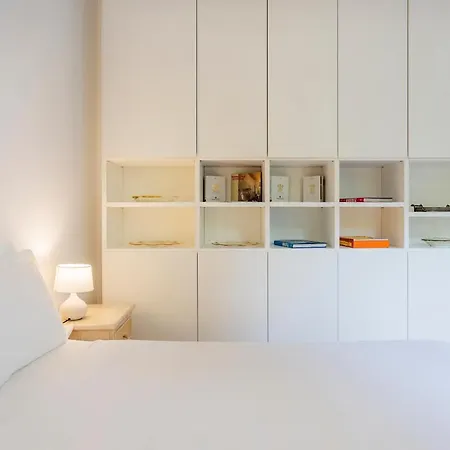 Magnolia Διαμέρισμα *