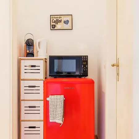 Magnolia Διαμέρισμα